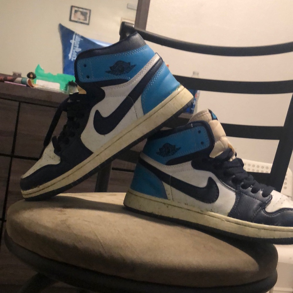 Air Jordan 1 Retro High OG
